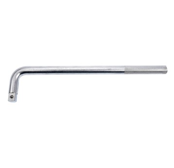 Pokrętło typu L 3/4" 410x75mm YATO