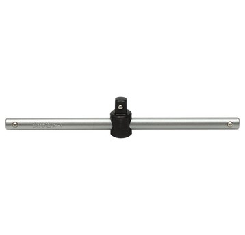 Pokrętło z kwadratem 1/2"x 255mm YATO