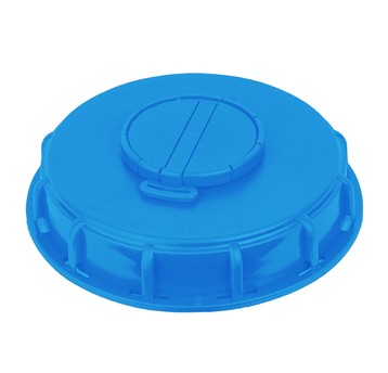 Pokrywa do zbiornika IBC 155mm z odpowietrzeniem