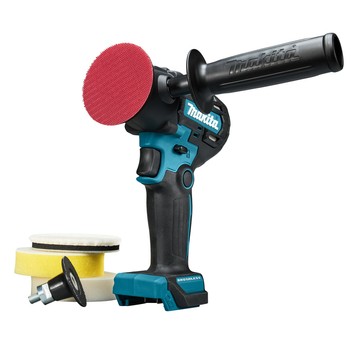 Polerka 12V CXT 75mm body MAKITA