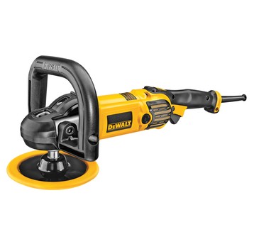 Polerka 150/180mm 1250W M14 DEWALT