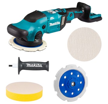 Polerka 18V 150mm body MAKITA