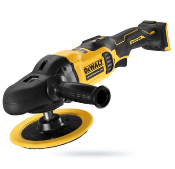 Polerka 18V 180mm M14 body DeWALT