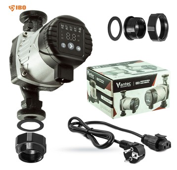 Pompa C.O. 25/40 VANTEC elektroniczna IBO