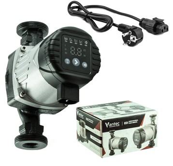 Pompa C.O. 25/60 VANTEC elektroniczna IBO