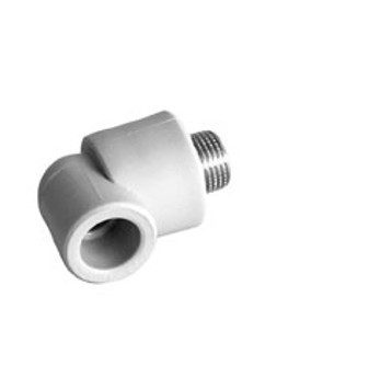 PP kolano GZ-PP 20-3/4" (16)