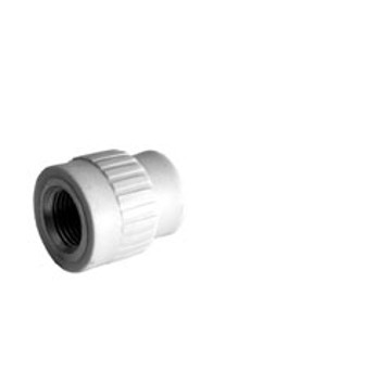 PP mufa GW-PP 25-3/4" (25)