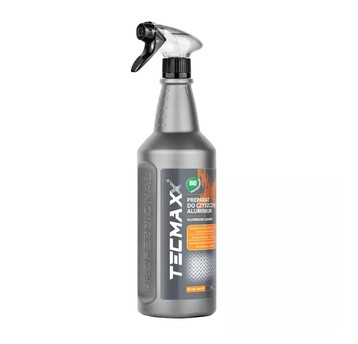Preparat do czyszczenia aluminium 1L TECMAXX