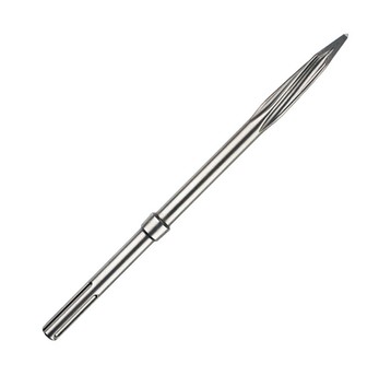 Przebijak SDS MAX 400mm samoostrzący HIKOKI