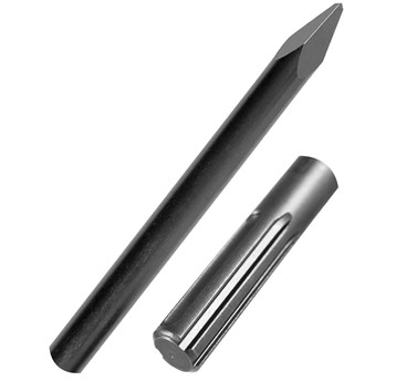 Przebijak SDS MAX 400mm szpicak HIKOKI