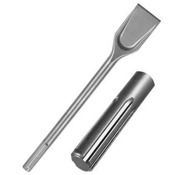 Przecinak samoostrzący 50x350 mm SDS Max HIKOKI