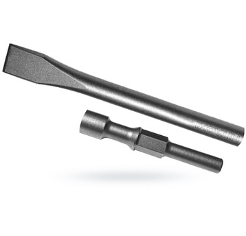 Przecinak wąski 6-kąt-17/13mm 22x450mm HIKOKI