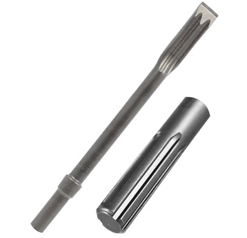 Przecinak wąski samoostr SDS Max 25x400mm HIKOKI
