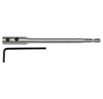 Przedłużacz do wierteł łopatkowcyh 150mm YATO