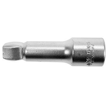 Przedłużka 1/2" x 76mm łamana YATO