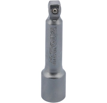 Przedłużka 1/4" x 50mm uchylna YATO