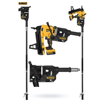 Przedłużka do gwoździarki 210cm DCN890 DeWalt