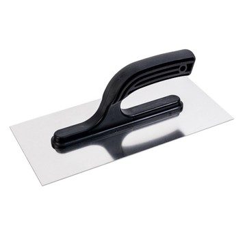 Rajberka nierdzewna 130x270mm rączka tworzywo 3301
