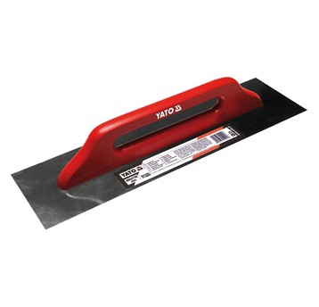 Rajberka nierdzewna 130x380 mm YATO