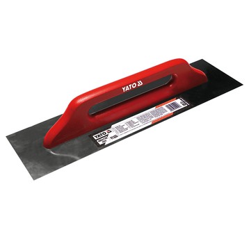 Rajberka nierdzewna 130x480 mm YATO