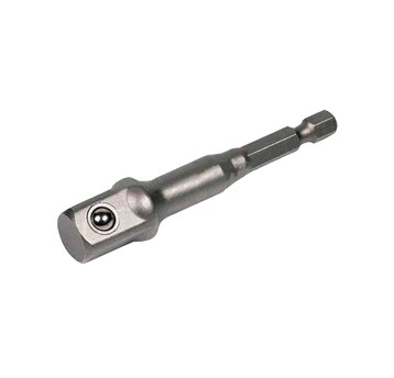 Redukcja 1/4''hex x 1/2''kw L-75mm udarowa HIKOKI