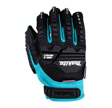 Rękawice ochronne XXL MAKITA IMPACT