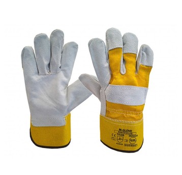 Rękawice RINGO PLUS rozmiar 10,5 M-GLOVE (12)