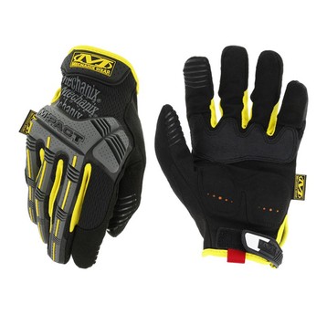 Rękawice robocze M-PACT r. 8 S DeWALT Mechanix