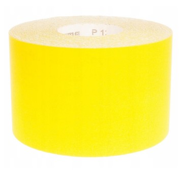 Rolka papier 115mm gr.220 (50mb)