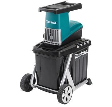 Rozdrabniacz ogrodowy do gałęzi 2500W MAKITA