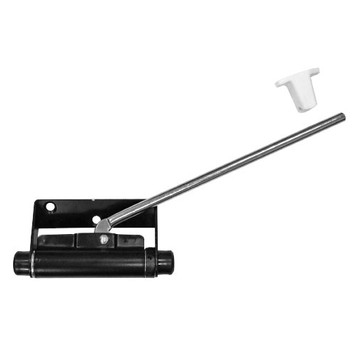 Samozamykacz sprężynowy 100mm (15-27kg) Częstochow