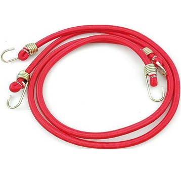Ściągacze elastyczne 120cm-2szt fi 12mm