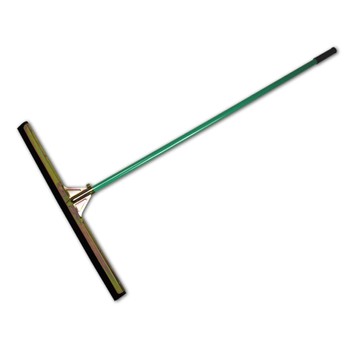 Ściągaczka do wody z podłóg 55cm trz/metalowy