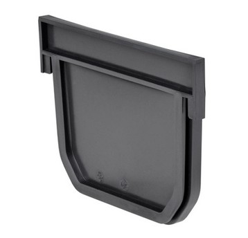 Ścianka czołowa do PP uniwersalna H-100mm B-100mm