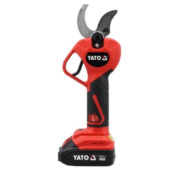 Sekator akumulatorowy 18V 1x2Ah 40mm BL YATO