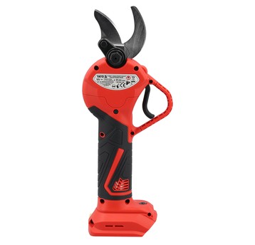 Sekator akumulatorowy 18V body 30mm BL YATO