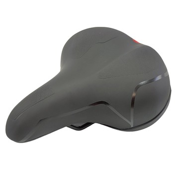 Siodło uniwersalne JET WL-192E-3-1 250x200mm