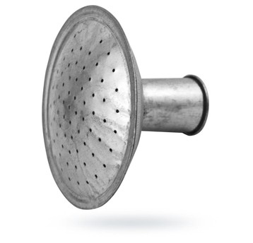 Sitko do konewki metalowej ocynk