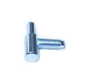 Skrzydełko dolne M-10 oc biały 174-00-00 (100)