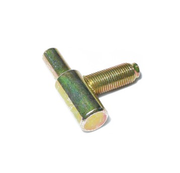 Skrzydełko dolne M-10 oc zółty 174-00-00 (100)