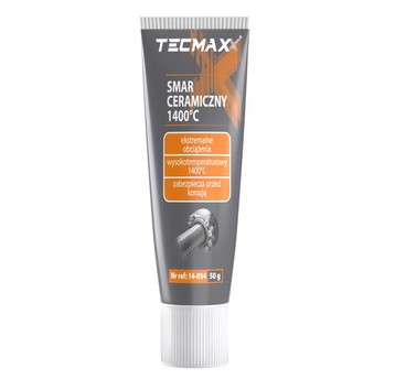 Smar Ceramiczny Wysokotemperaturowy 50g