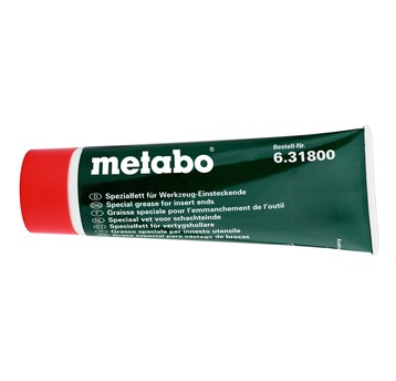 Smar konserwujący do wierteł i dłut 100ml METABO