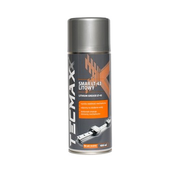 Smar ŁT-43 400ml TECMAXX
