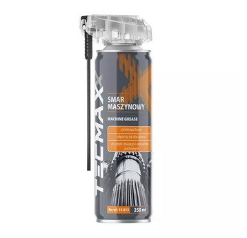 Smar maszynowy 250ml - aplikator TECMAXX