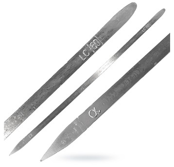 Spoiwo LC60 w laskach 1 sztuka (około 0,25kg)