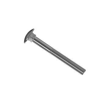 Śruba zamkowa M- 8x 60mm ZN (kg=40) DIN-603