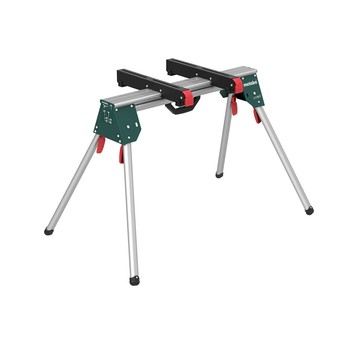 Stanowisko robocze pilarek 100cm Metabo