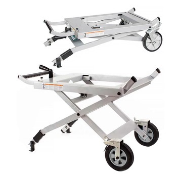 Stanowisko robocze WST03 do piły stołowej MLT100