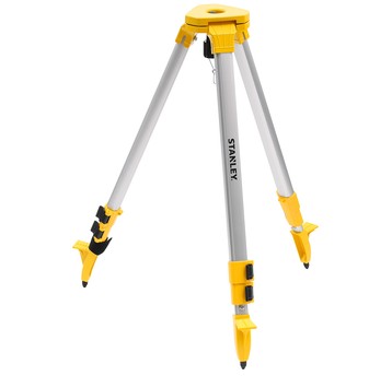 Statyw 75-153cm z gwintem 5/8" STANLEY