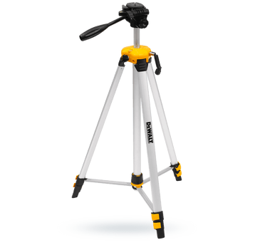 Statyw 75-184cm z gwintem 1/4" DEWALT